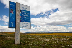 Аргентина, Патагония